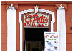 Restaurant - Restaurantes en Barranco Lima Peru
